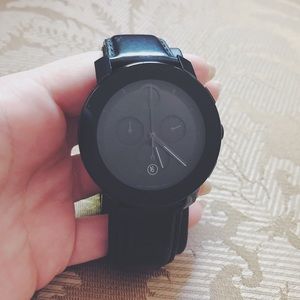 Movado • Bold • Swiss Movement • Men’s Watch